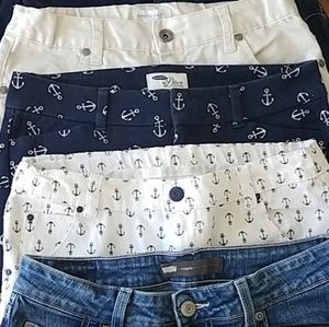 sold.. 3 pairs LAST CHANCE going